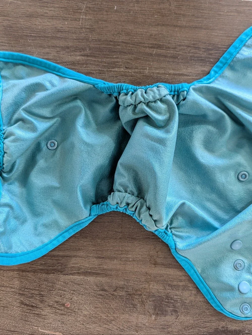 5 Name Brand Best Bottom Hybrid diaper covers